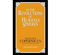 On the Revolutions of Heavenly Spheres (Great Minds Series)