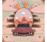 On The Ride Here