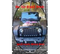 On the Right Track: ain't never goin' back