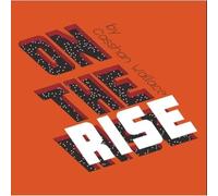 On The Rise Gimmicks Close up Magic Tricks SIGNED Card Appear on A Deck Magic Props Illusions Magician Poker Magie