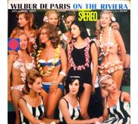 On the Riviera by WILBUR DE PARIS (2013-08-03)