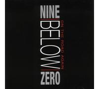 On The Road Again By Nine Below Zero (0001-01-01)