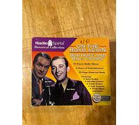 On the Road Again: Crosby and Hope [With Booklet]