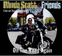 On the Road Again-Live au Meridien 2015