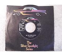 on the road again / time was 45 rpm single