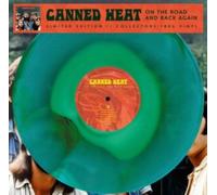 On the Road Again (Collectors Edition)