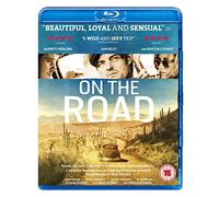 On the Road [Blu-ray] [2012]