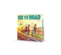 On the Road Board Game - Brand New Sealed