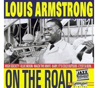 On the Road by Armstrong, Louis (1992-07-10)