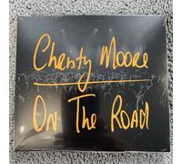 Christy Moore – On The Road – CD (2 discs, 2017)