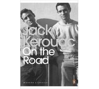 (On the Road) By Jack Kerouac (Author) Paperback on (Jun , 2000)