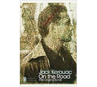 On the Road: The Original Scroll (Penguin Modern Classics)