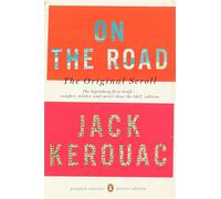 [On the Road] (By: Jack Kerouac) [published: June, 2000]