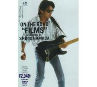 ON THE ROAD “FILMS” [DVD]