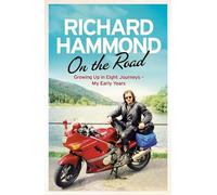 On the Road: Growing up in Eight Journeys - My Early Years