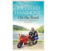 On the Road: Growing up in Eight Journeys - My Early Years