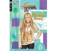 On the Road (Hannah Montana)