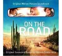ON THE ROAD (ORIGINAL MOTION PICTURE SOUNDTRACK) CD++19 TRACKS++++++++++++ NEW