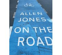 On the Road: Parking Markings: An artist’s book by Allen Jones