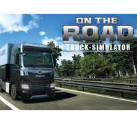 On The Road (PC) Steam Key - GLOBAL