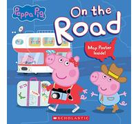 On the Road (Peppa Pig)
