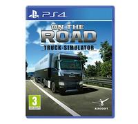 On The Road (PS4)