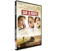 On The Road (Sur La Route) DVD Starring Kristen Stewart - Official French Edition