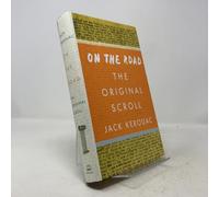 On the Road: The Original Scroll