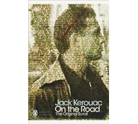 On the Road: The Original Scroll by Jack Kerouac (Paperback Book)