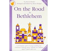 On The Road To Bethlehem