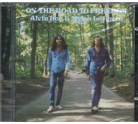 Alvin & Mylon Lefevr Lee - On The Road To Freedom