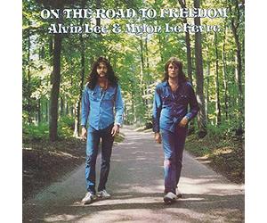 On The Road To Freedom