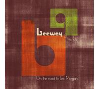 On the Road to Lee Morgan