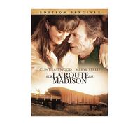 On the Road to Madison DVD NEW