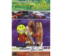 On the Road to Nopi Nationals [DVD] [Region 1] [US Import] [NTSC]
