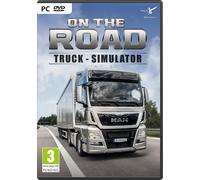 On The Road Truck - Simulator (PC)