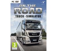 On The Road Truck - Simulator (PC)