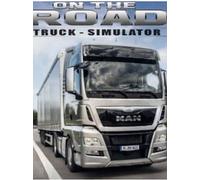 On The Road - Truck Simulator (PC) - Steam Gift - GLOBAL
