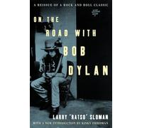 On the Road with Bob Dylan