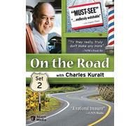 On the Road With Charles Kuralt Set 2 [DVD] [Region 1] [US Import] [NTSC]