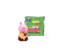 On The Road With Peppa Pig