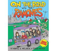 On The Road with the Ramones: Bonus Edition