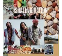 ISRAEL VIBRATION - ON THE ROCK [VINYL]