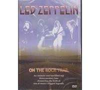 On the Rock Trail - Led Zeppelin