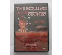 on the rock trail: The Rolling Stones - an intimate and fun-filled trip down memory lane chronicling the birth of one of music's biggest legends