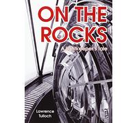 On the Rocks: A Lightkeeper's Tale
