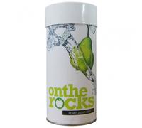 On The Rocks Pear Cider Making Home Brew Kit - Makes 40 Pints!