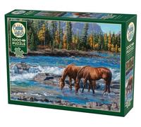 ON THE ROCKS - SAMPLE POSTER INCLUDED (0625012402675)