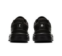 On The Roger Advantage Black/Black Women’s Casual Footwear EUR 40