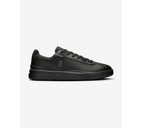 On The Roger Advantage Shoes Matte Black - 40